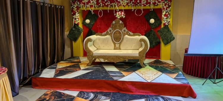 苏克达姆酒店(Hotel Sukhdham)图片