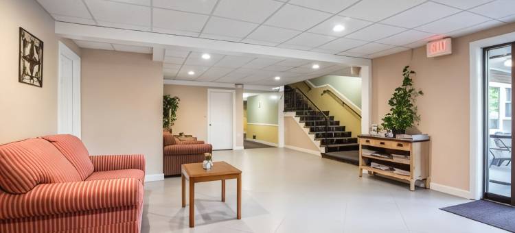 蒂尔顿伊克诺套房度假村(TiltonLodge Inn & Suites)图片