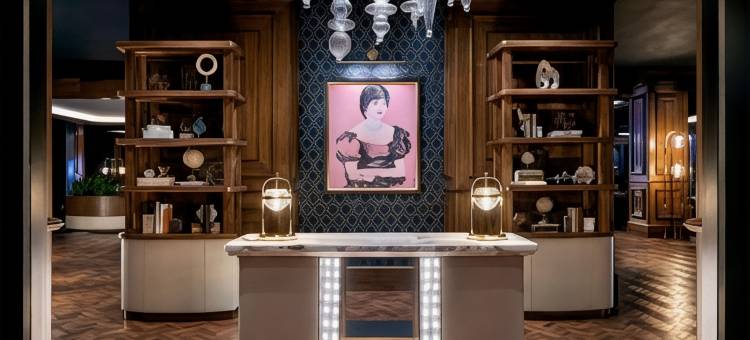 拉斯维加斯度假村世界希尔顿酒店(Las Vegas Hilton at Resorts World)图片