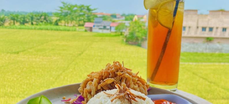 T酒店瓜拉纳穆(T Hotel Kualanamu)图片