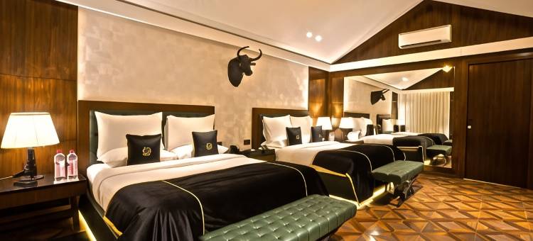 达塔度假酒店(Data Resort)图片