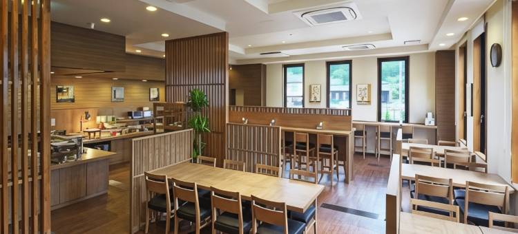 露樱酒店矢板店(Hotel Route-Inn Yaita)图片