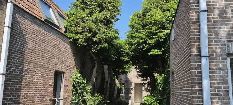 鲁汶花园公寓(Condo Gardens Leuven)图片