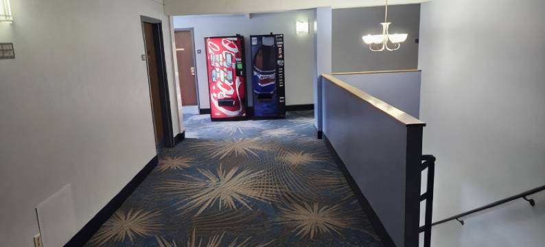 苏福尔斯城机场温德姆戴斯酒店(Days Inn by Wyndham Sioux Falls Airport)图片