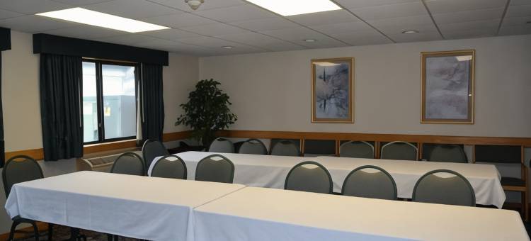 威斯康星急流城-鹅卵石酒店及套房(Cobblestone Hotel & Suites - Wisconsin Rapids)图片