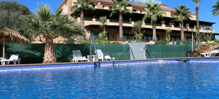 图雷乡村招待所(Hostal Rural Turre)图片