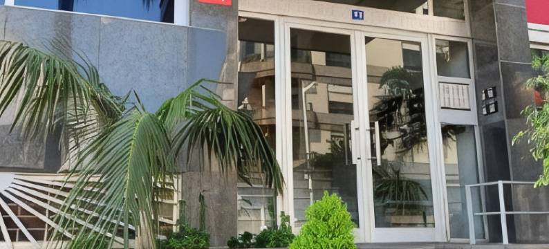 女巫酒店(Apartamentos Bruja)图片