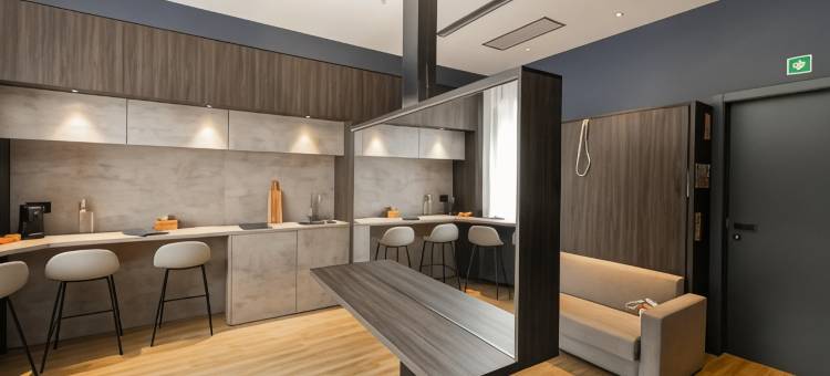 诺里亚西西里魅力客房(Nooria Sicilian Charme Rooms)图片