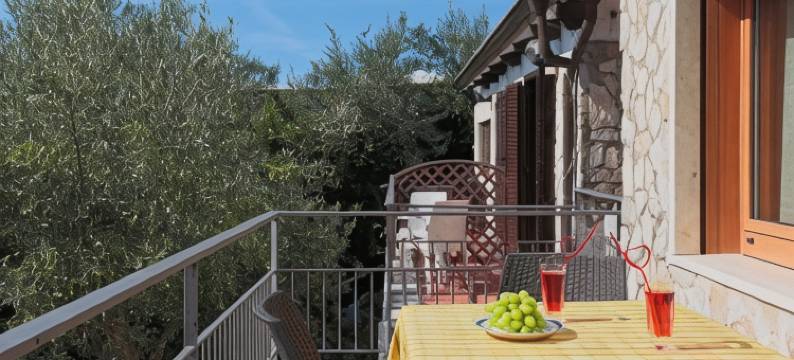 雷莱斯伊弗兰托伊奥酒店(Relais Il Frantoio)图片