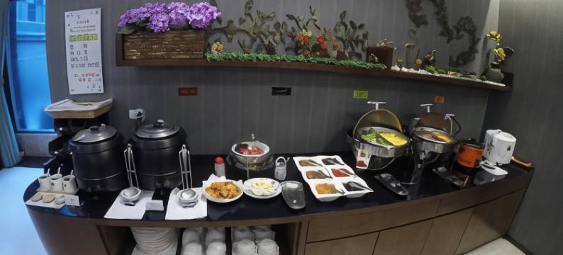 桃园奇美国际商务旅馆图片