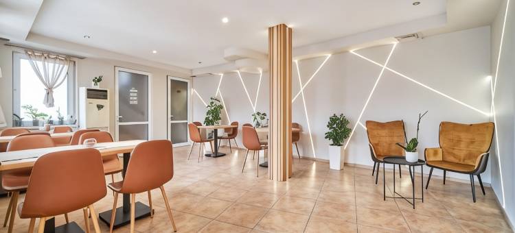 阿姆弗拉酒店(Hotel Amfora)图片