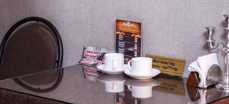 贵宾迷你酒店(VIP Mini Hotel)图片