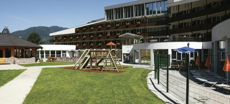 克拉尼斯卡戈拉温德姆华美达度假村(Ramada Resort by Wyndham Kranjska Gora)图片