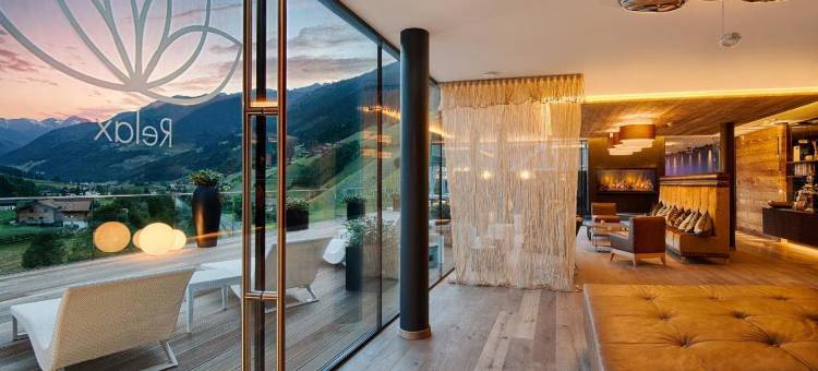 阿蒙堤威尔尼斯度假村(Amonti Wellnessresort)图片