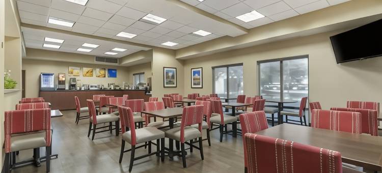 圣安东尼奥机场希尔顿 Spark 酒店(Spark by Hilton San Antonio Airport)图片