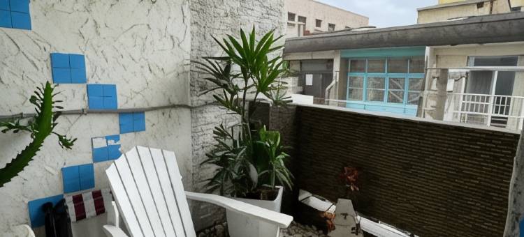 台南House123巷图片