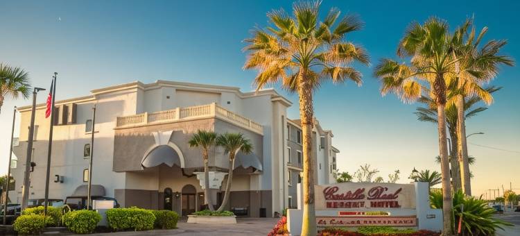 卡斯蒂略皇家度假酒店(Castillo Real St. Augustine Beach Resort, Tapestry by Hilton)图片