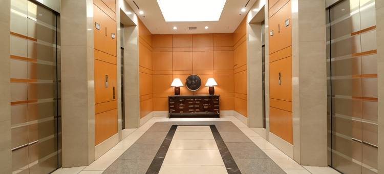 东京两国第ー酒店(Dai-Ichi Hotel Ryogoku)图片