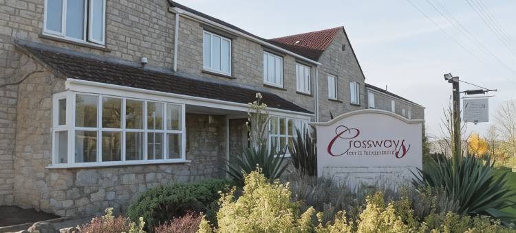 十字路口酒店(Crossways)图片