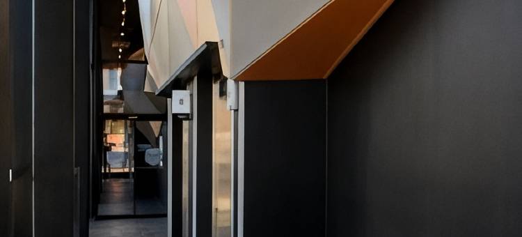 诺富特圣艾蒂安中心火车站酒店(Novotel Saint-Étienne Centre Gare Châteaucreux)图片