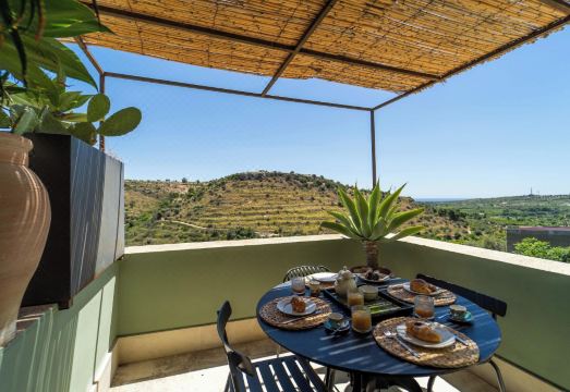 Arte Barocco - Panoramic Home in City Center Hotel Overview