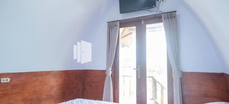 Baron Hill Resort Gunung Kidul Mitra RedDoorz图片