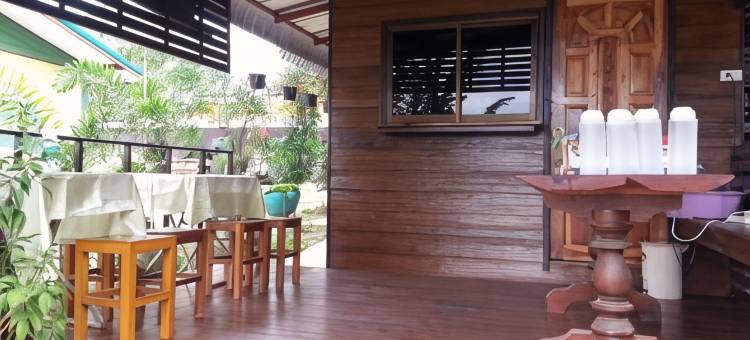 奎布莱特度假村(Queue&Bright Resort)图片