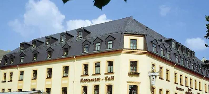 威格斯罗格酒店(Hotel Weißes Roß)图片