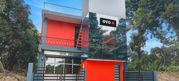 Hotel O VIRAT HOTEL AND RESORT图片
