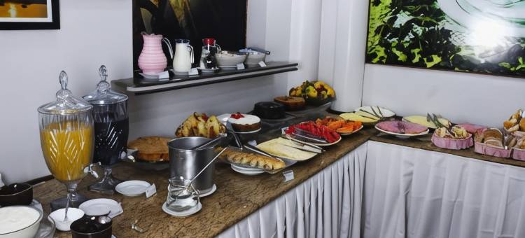 圣查尔贝尔酒店(Hotel São Charbel)图片