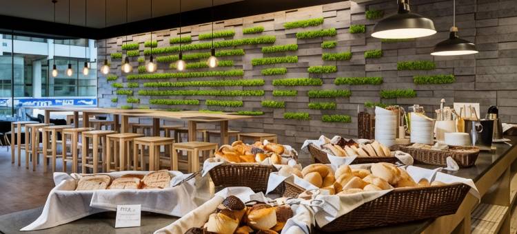 阿维尼达整洁酒店(Neat Hotel Avenida)图片