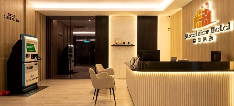 麻坡街景酒店(Streetview Hotel)图片
