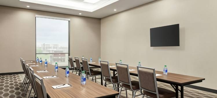 希尔顿欢乐家园套房 - 斯普林菲尔德医学区(Homewood Suites by Hilton Springfield Medical District)图片