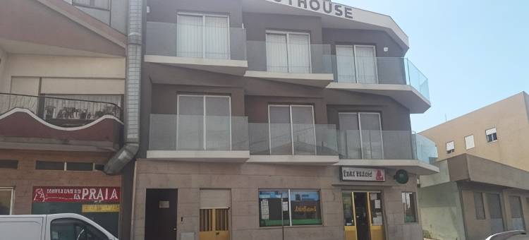 CMB 旅馆(CMB Guesthouse)图片