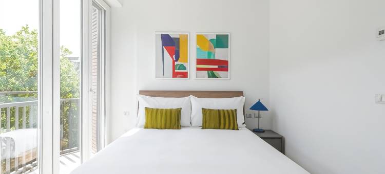 努玛 | 维尔索公寓(Numa Rome Verso)图片