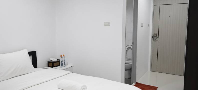 蒙鲁克宿舍(Munruk Hostel)图片