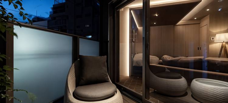 ワイ酒店(Y-HOTEL)图片