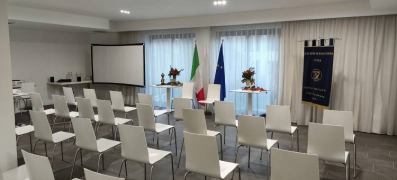 埃尔科莱港口酒店(A Point Porto Ercole Resort & Spa)图片