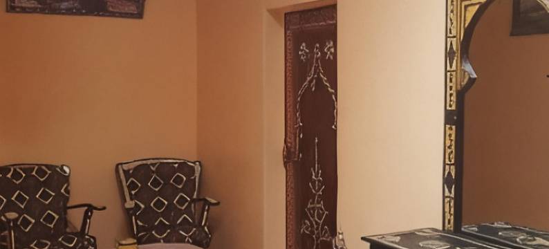 达尔伊利亚纳(Dar Ilyana)图片