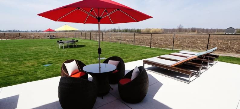 廸日美斯酒店(Dreamz Inn)图片