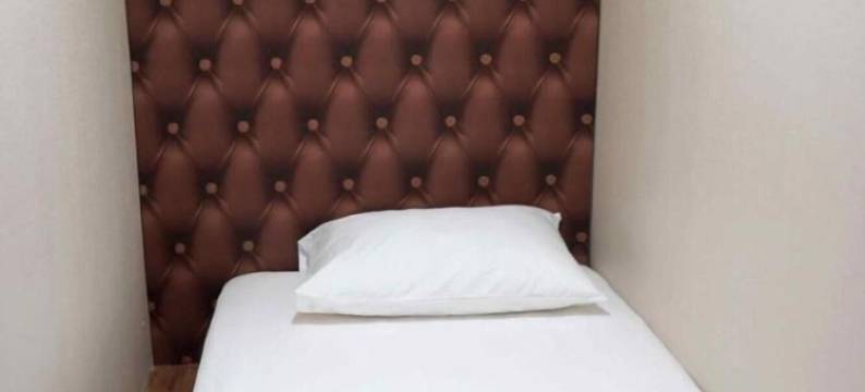 菲斯昂胶囊酒店(FixOn Capsule Hotel)图片