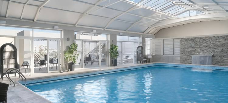 NH圣地亚哥-德尔埃斯特罗(NH Santiago del Estero)图片