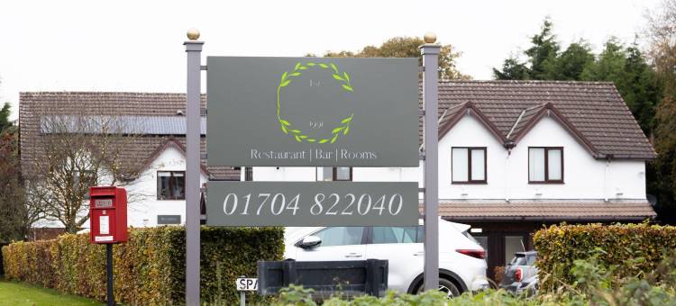 拉福德阿姆斯酒店(Rufford Arms Hotel)图片