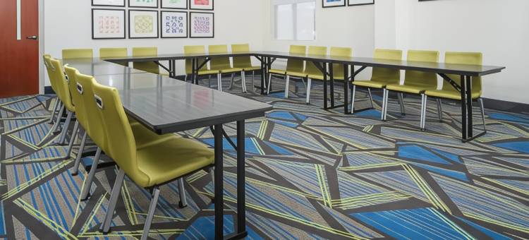 Holiday Inn Express 克莱顿(东南罗利)(Holiday Inn Express Clayton (SE Raleigh))图片