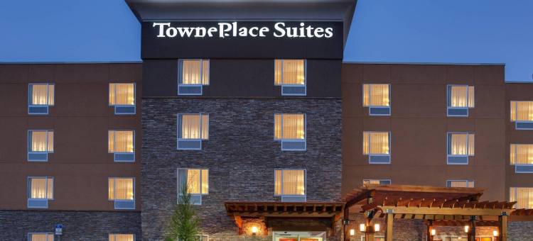 盖恩斯维尔西北TownePlace Suites酒店(TownePlace Suites Gainesville Northwest)图片