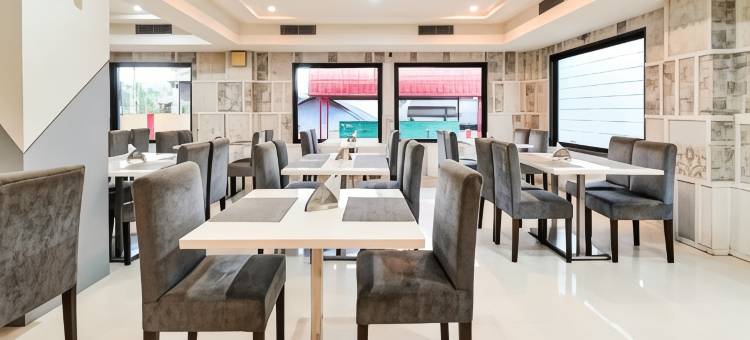 皇家古迹酒店(Hotel Royal Heritage)图片