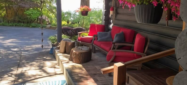 海洋荒野旅馆(Ocean Wilderness Inn)图片