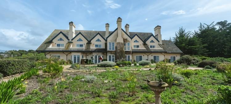 海豹湾酒店(Seal Cove Inn)图片