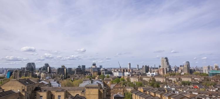 Nestor的海顿(The Haydon by Nestor)图片