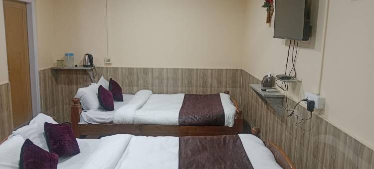 伽亚特里酒店(Hotel gayatri)图片